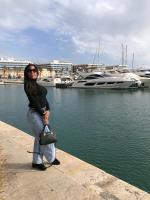 613233740: Travesti en Valencia