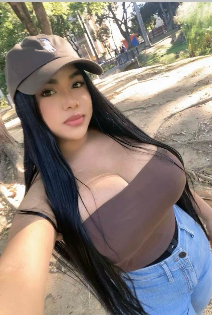 Chica busca chico en Jaén: 