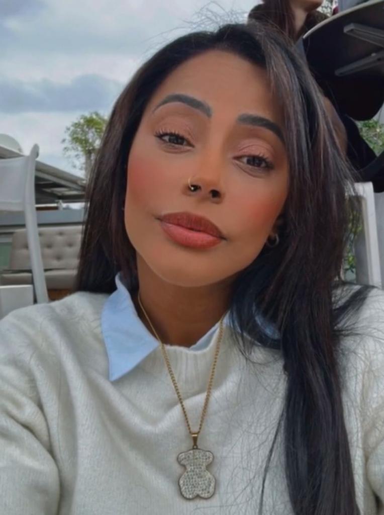 Chica busca chico en Madrid: 