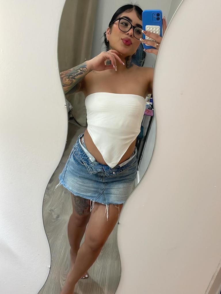 Chica busca chico en Cáceres: 