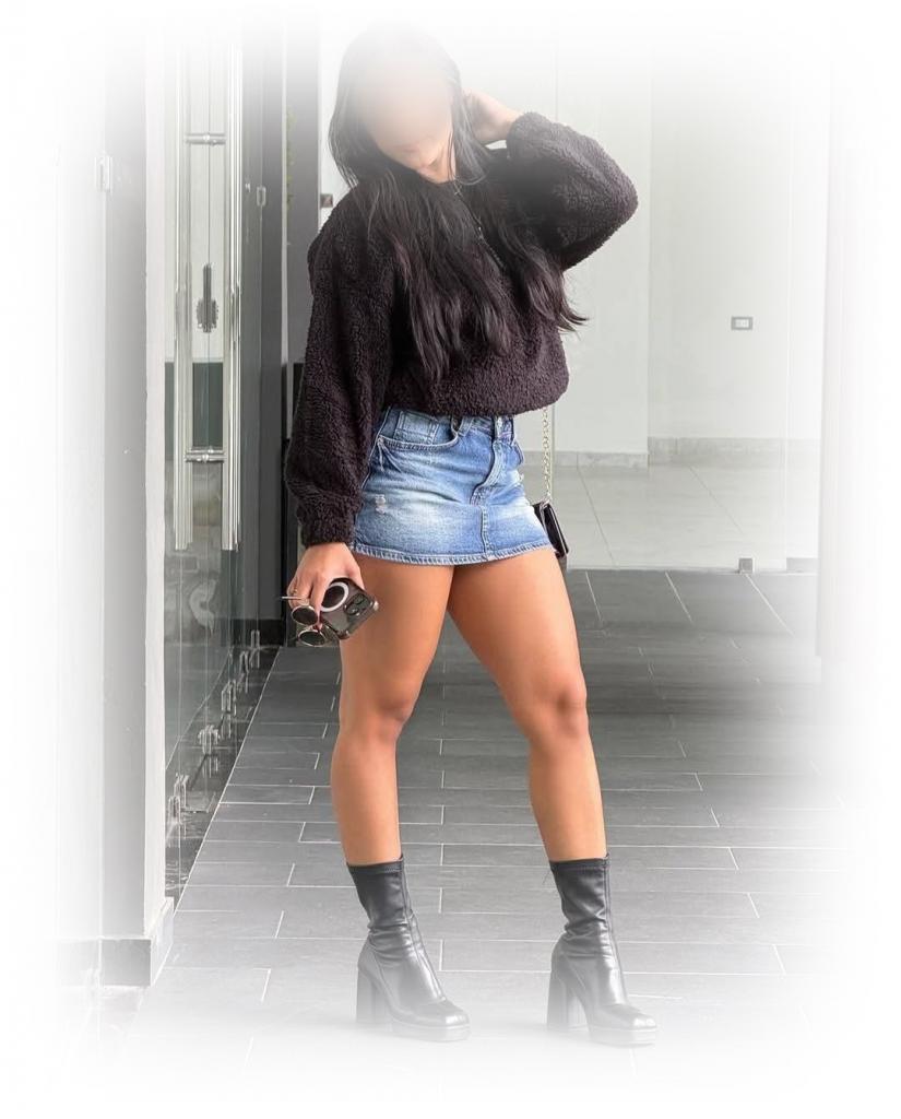 Chica busca chico en Murcia: 