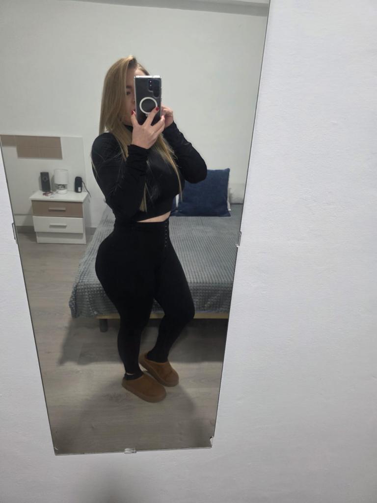 Chica busca chico en Málaga: 
