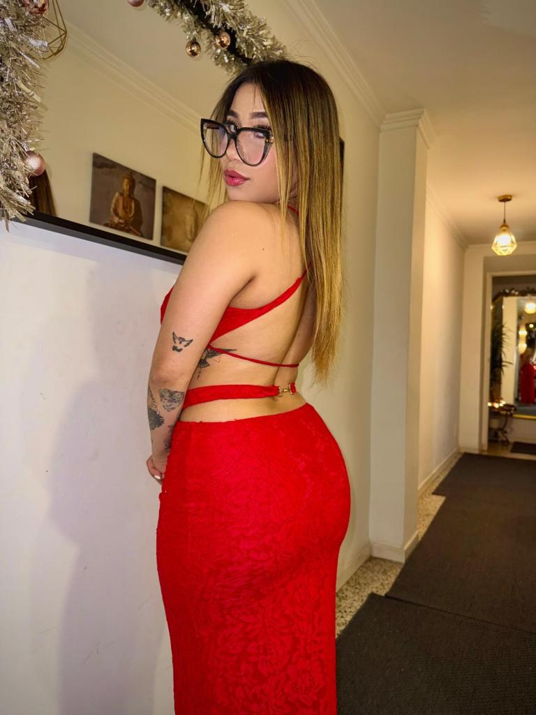 Chica busca chico en Alicante: 