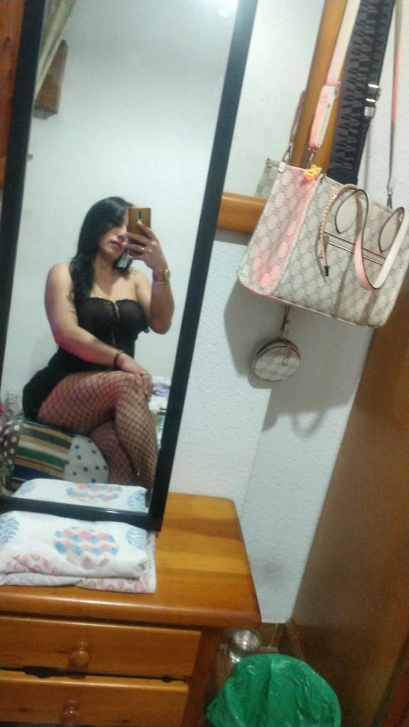 Travesti en Granada: 