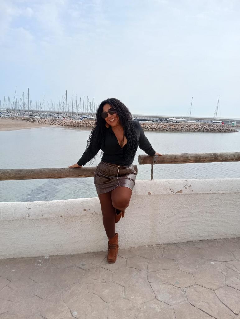 612430849: Chica busca chico en Badajoz