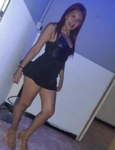 Chica busca chico en Las Palmas: 