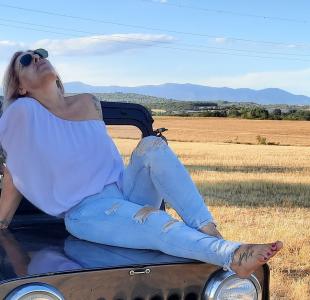 Chica busca chico en Gerona: 