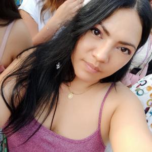 Chica busca chico en La Coruña: Chica busca chico