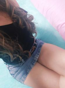 Chica busca chico en Alicante: 