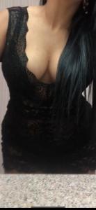 Chica busca chico en Tenerife: 