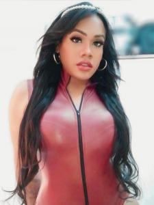 Transexual en Toledo: 