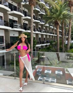 611299645: Travesti en Vizcaya