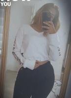 687508169: Chica busca chico en Alicante