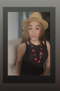 Transexual en Madrid: 