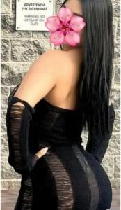 Chica busca chico en Badajoz: 