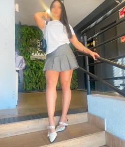 672297988: Chica busca chico en La Coruña