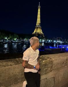 Chico busca chica en Madrid: 