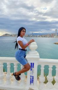 692980131: Transexual en Alicante