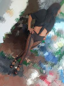 Chica busca chico en Las Palmas: 