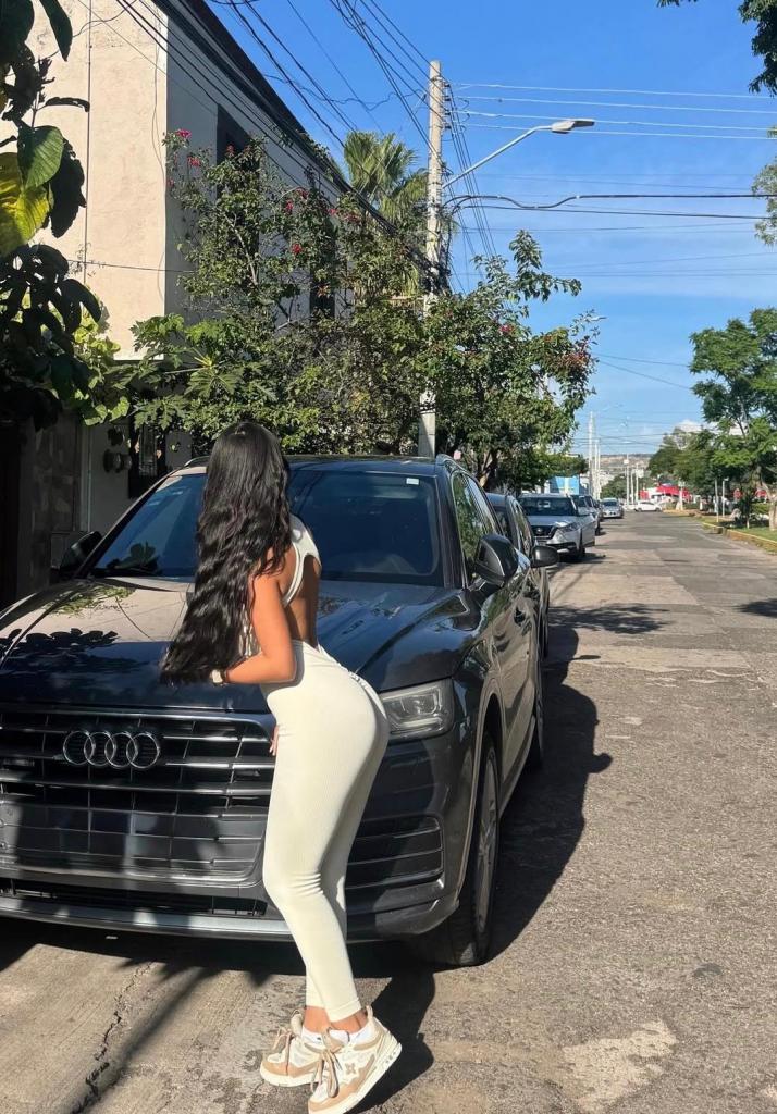 Chica busca chico en Vizcaya: 