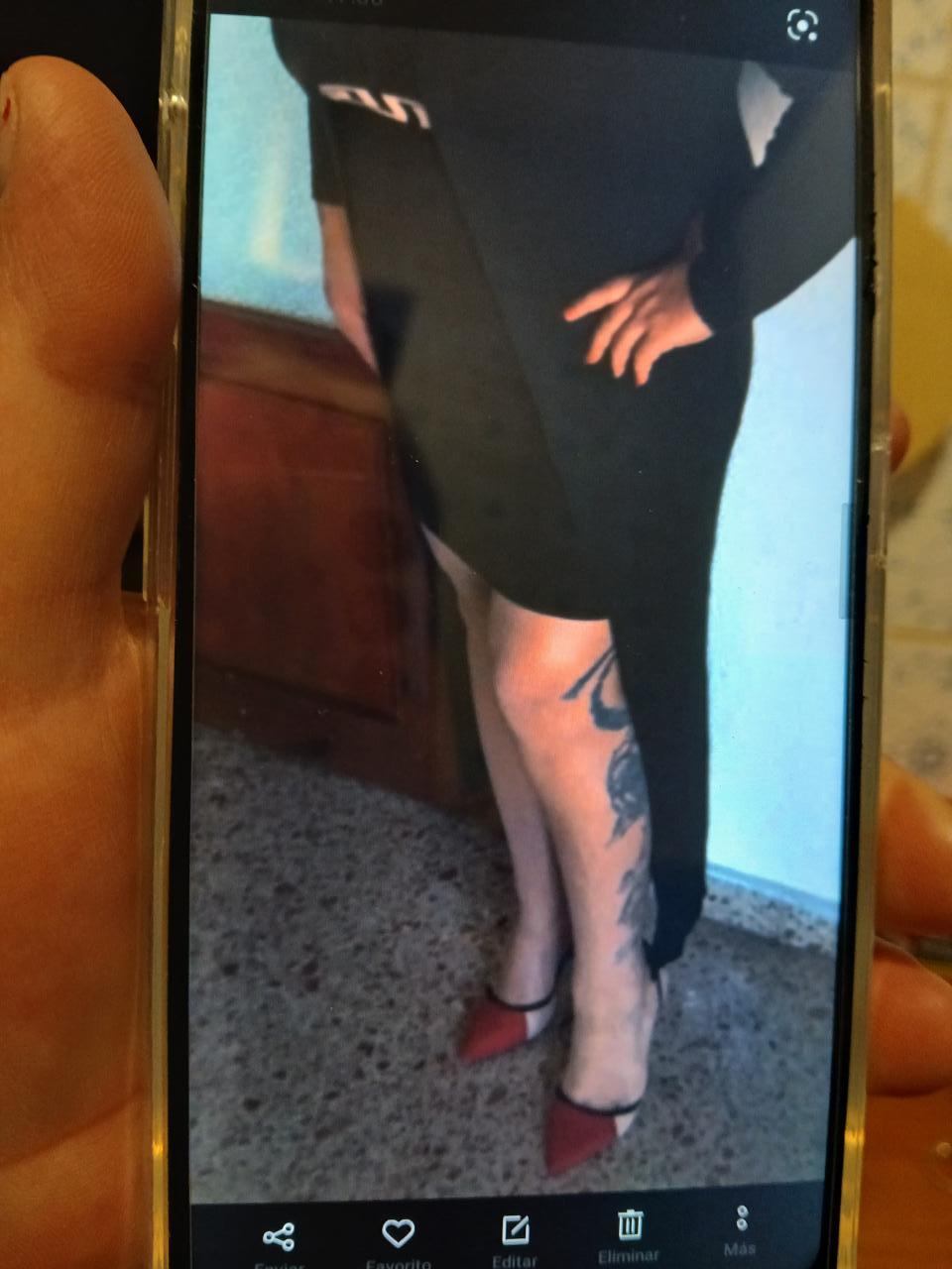 Chica busca chico en Valencia: 