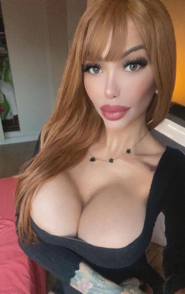 Chica busca chico en Madrid: 