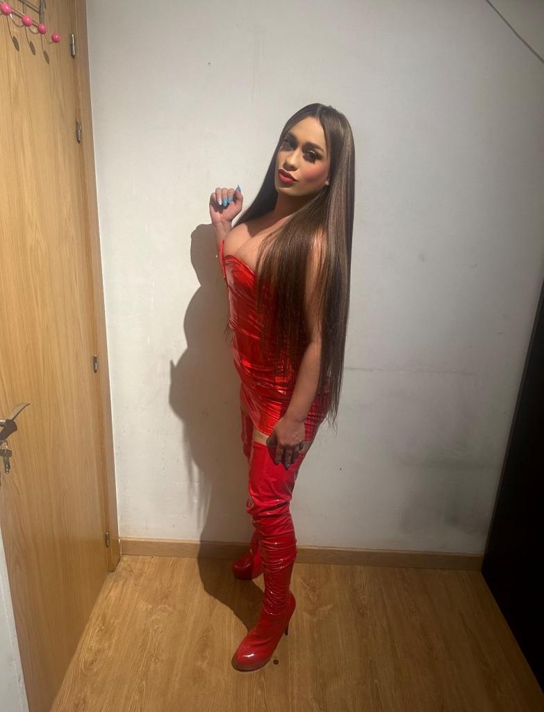 Travesti en Asturias: 