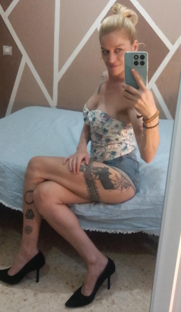 Chica busca chico en Córdoba: 