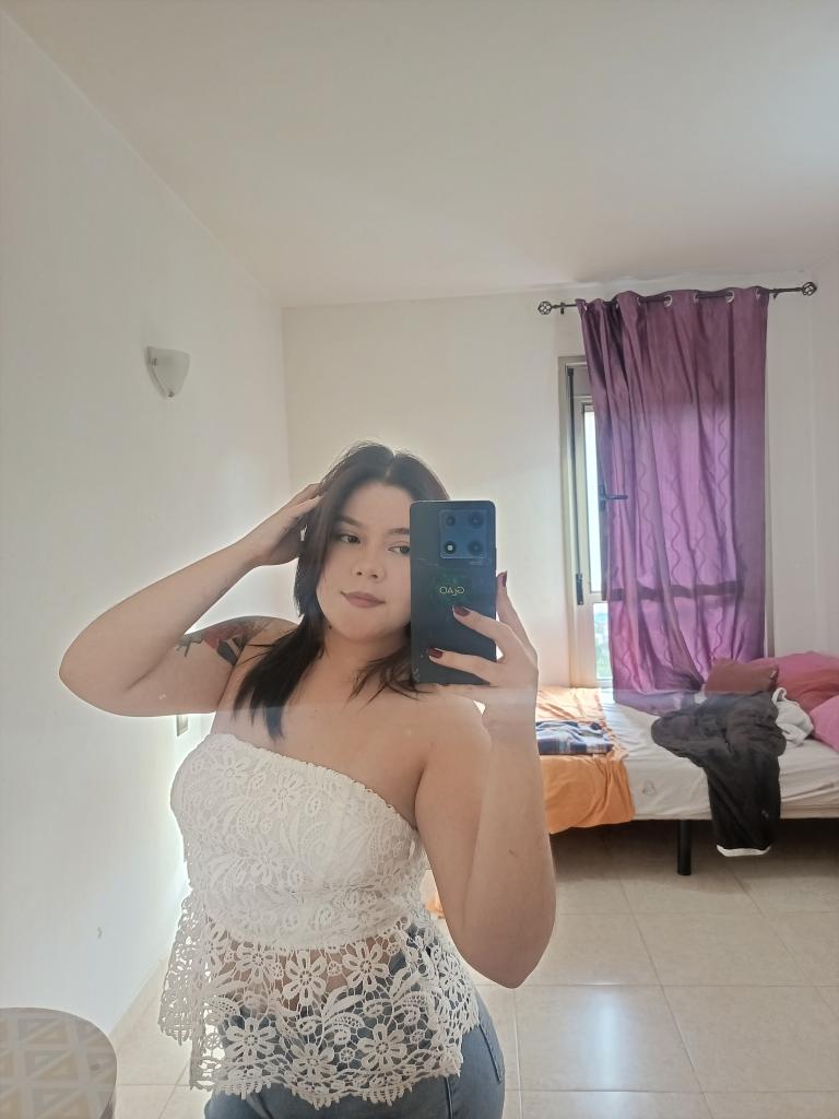 603361476: Chica busca chico en Las Palmas