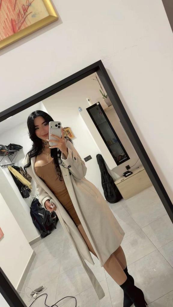 Chica busca chico en Tenerife: 