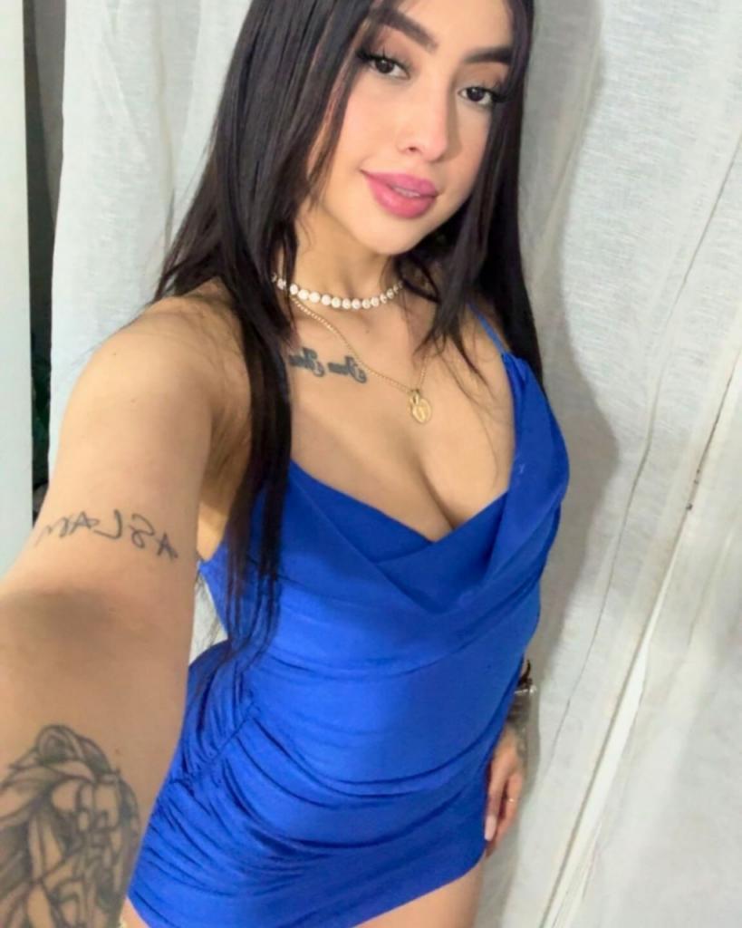 Chica busca chico en Mallorca: Chica busca chico