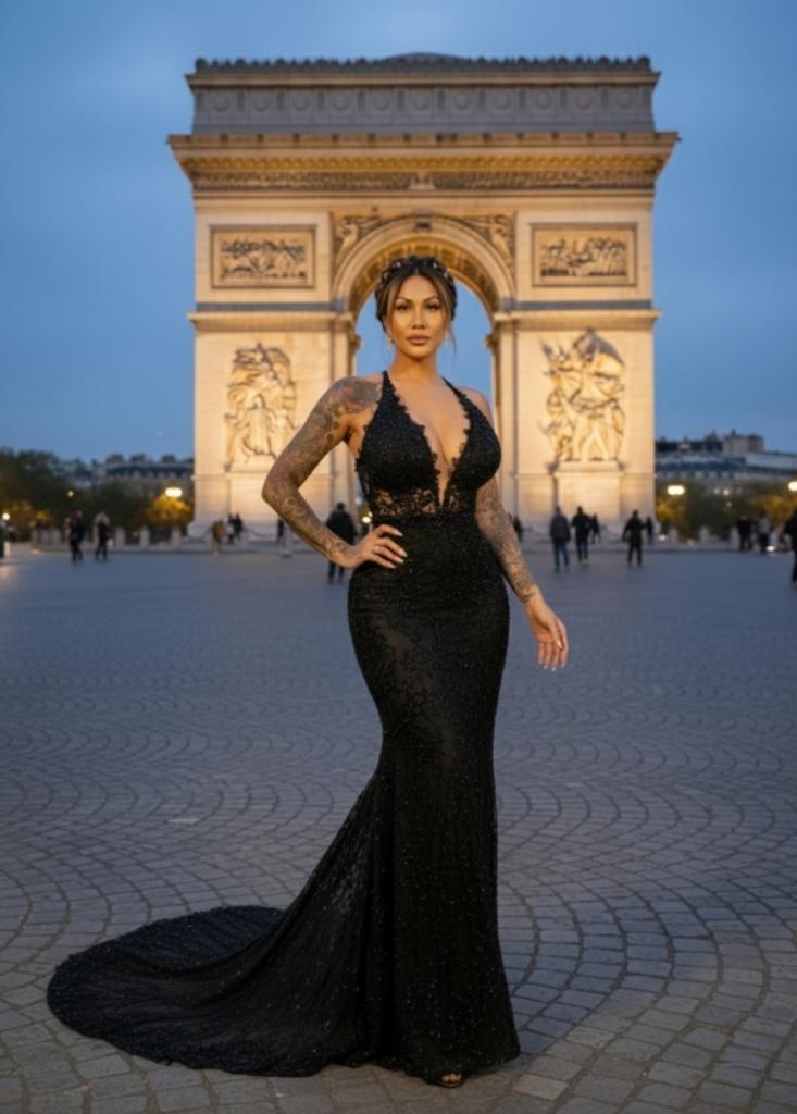 Transexual en Las Palmas: 