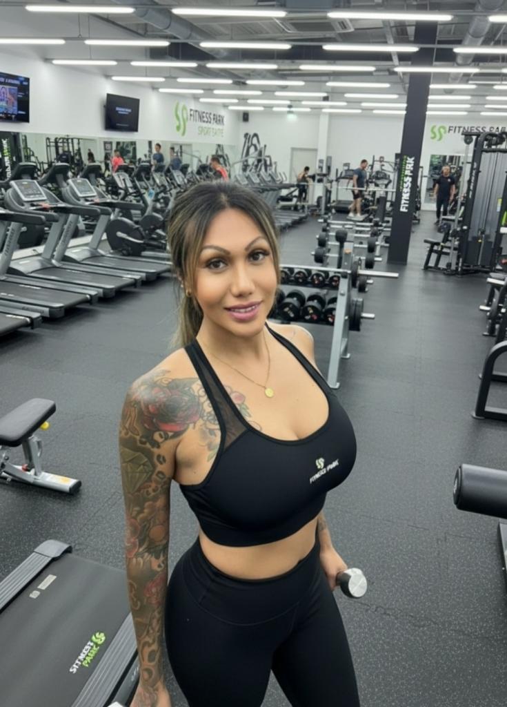 Transexual en Las Palmas: 