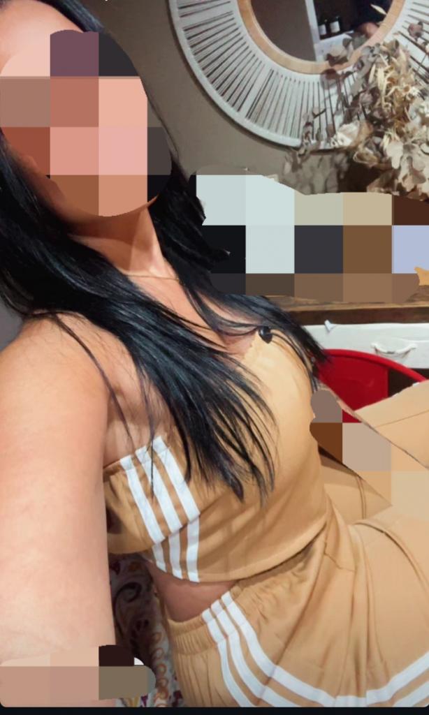 Chica busca chico en Málaga: 