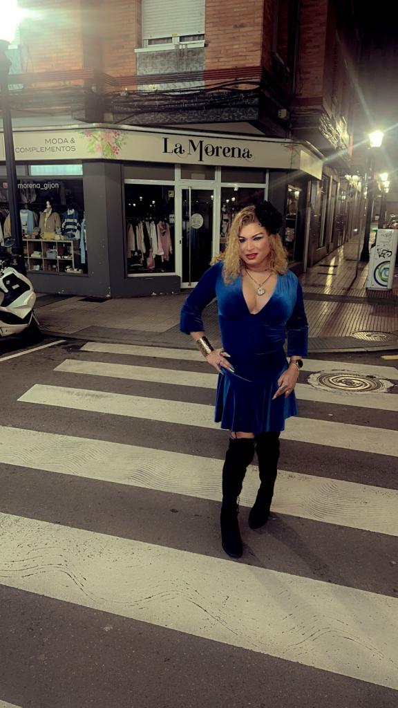 Travesti en Asturias: 