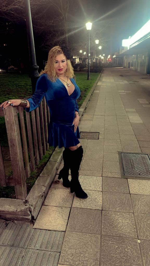 Travesti en Asturias: 