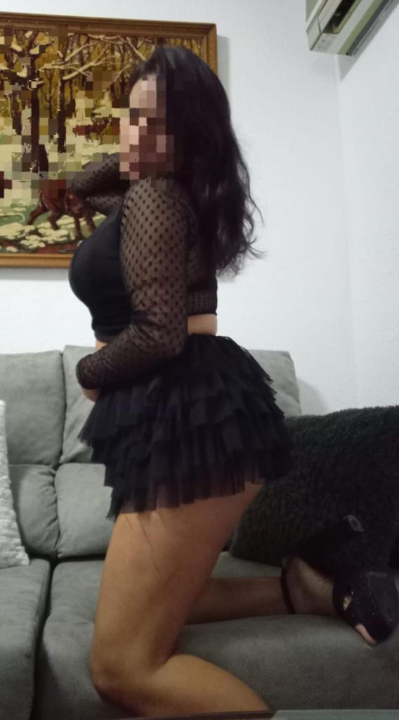 Chica busca chico en Valencia: 
