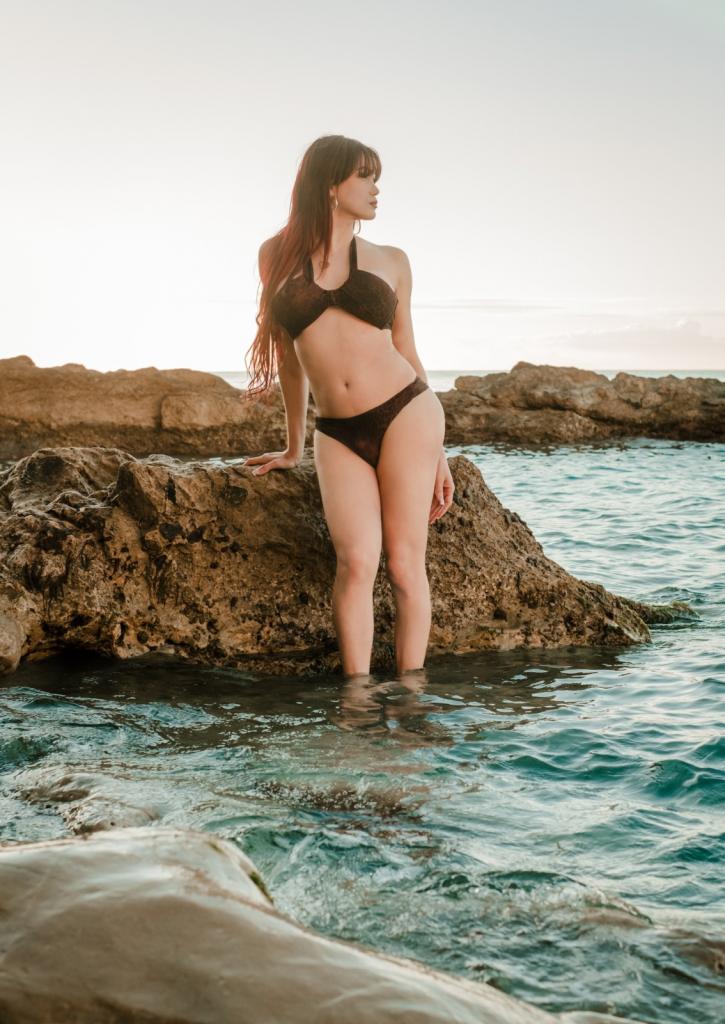 Travesti en Alicante: 