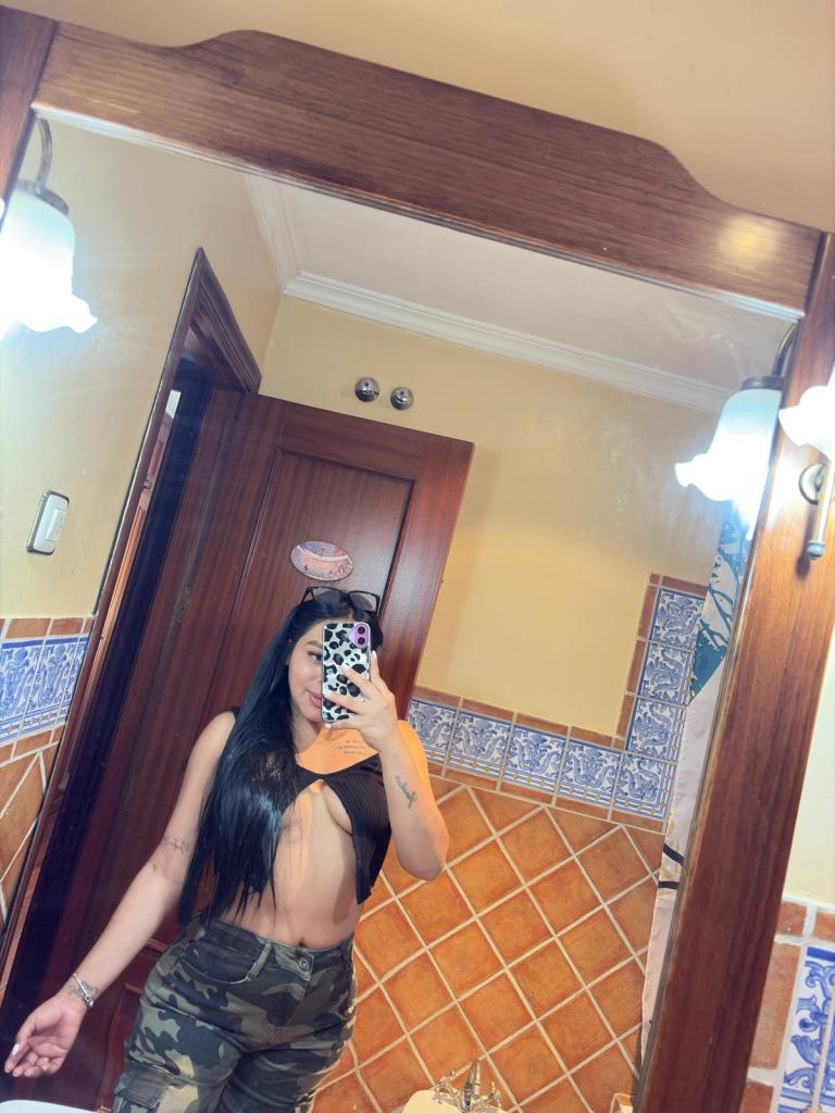 Chica busca chico en Salamanca: 