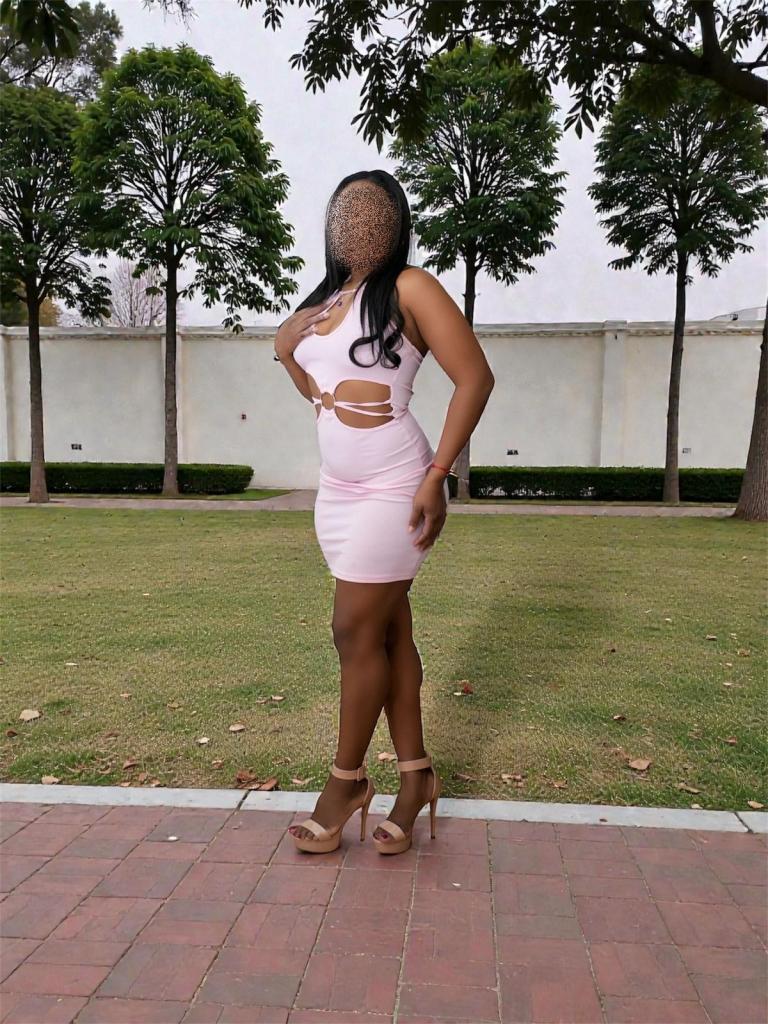 Chica busca chico en Las Palmas: 