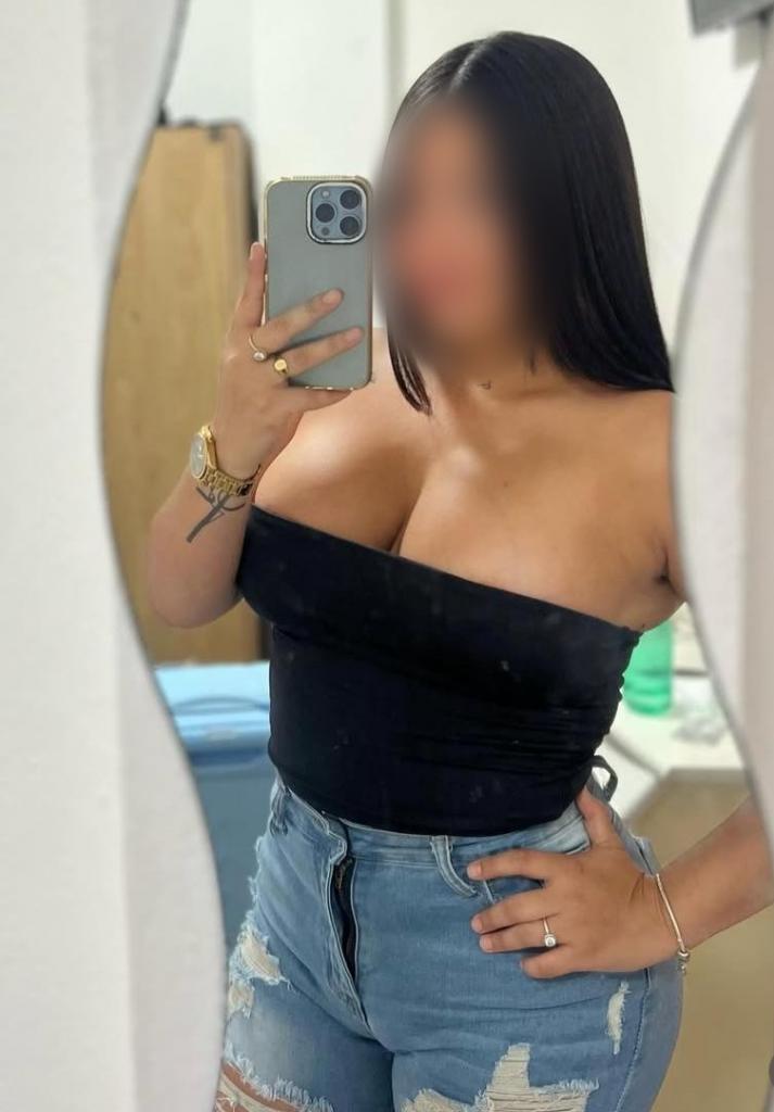 Chica busca chico en Ciudad Real: 