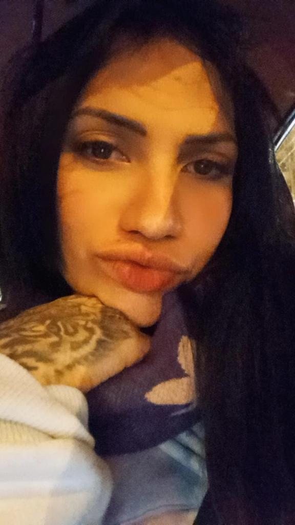 Chica busca chico en Las Palmas: 