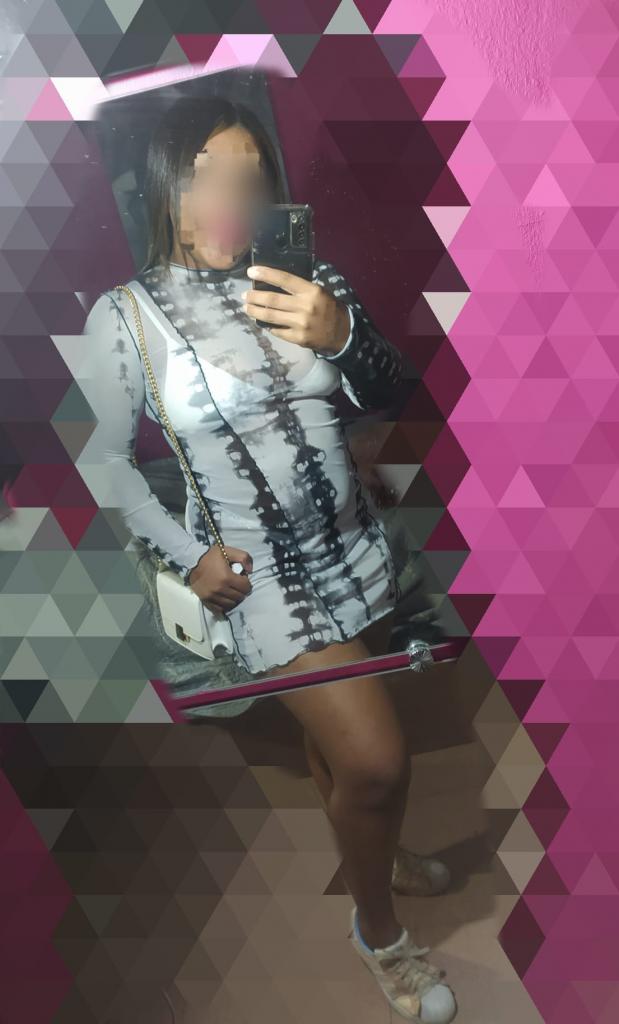 Chica busca chico en Madrid: 