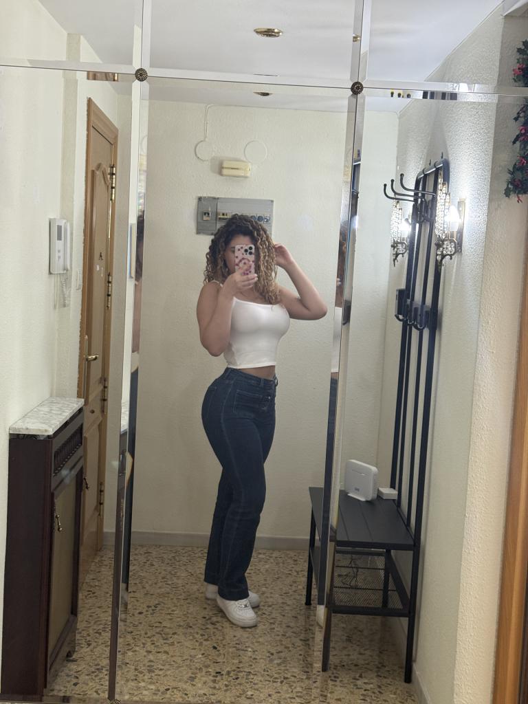 Chica busca chico en Murcia: 