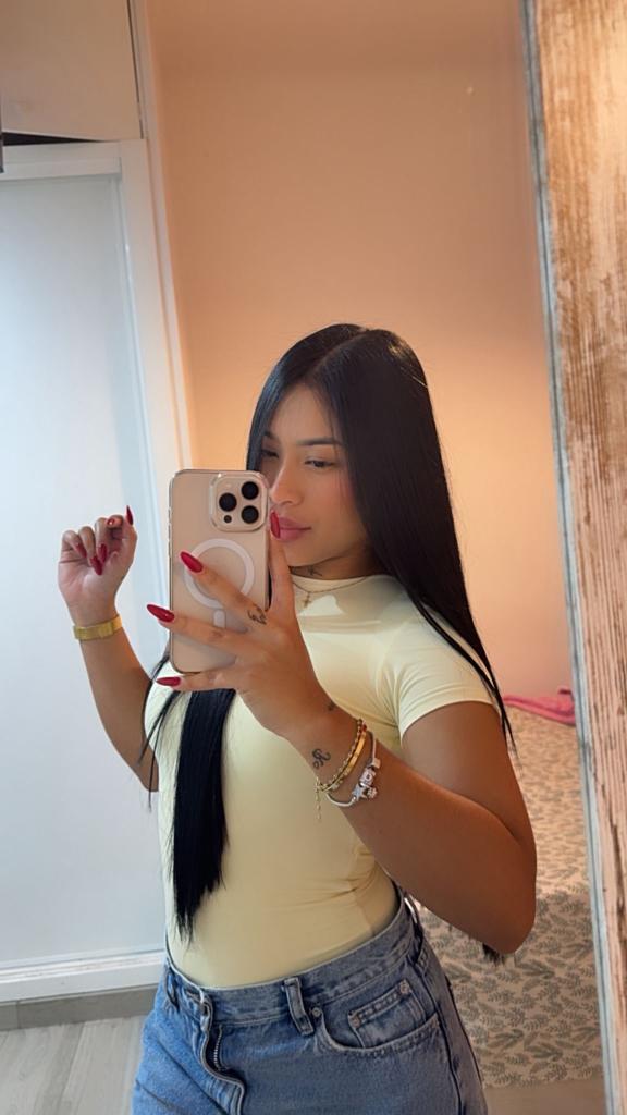 Chica busca chico en Cáceres: 