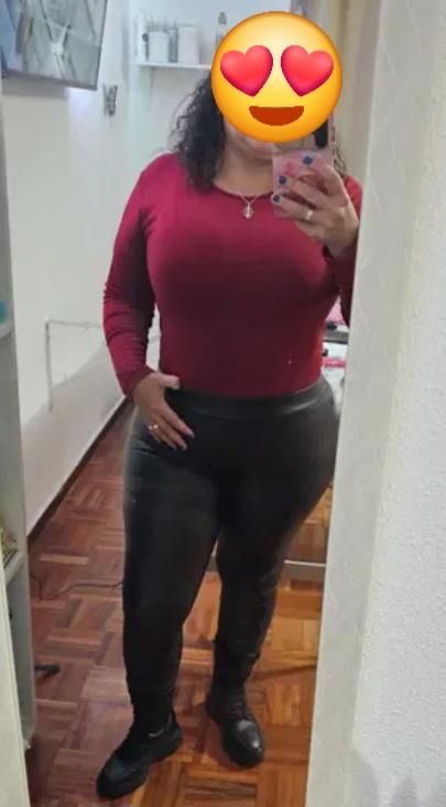 Chica busca chico en La Coruña: 