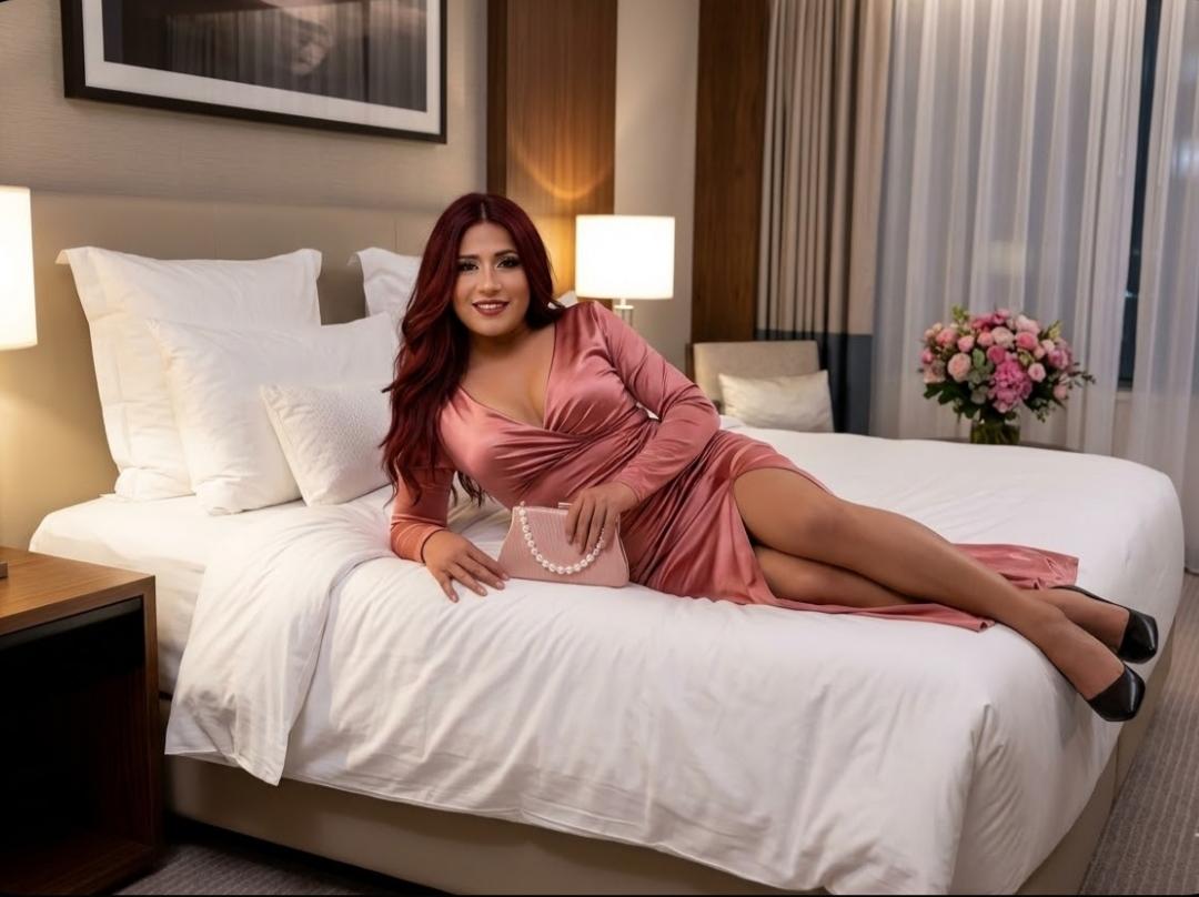 Chica busca chico en Sevilla: 