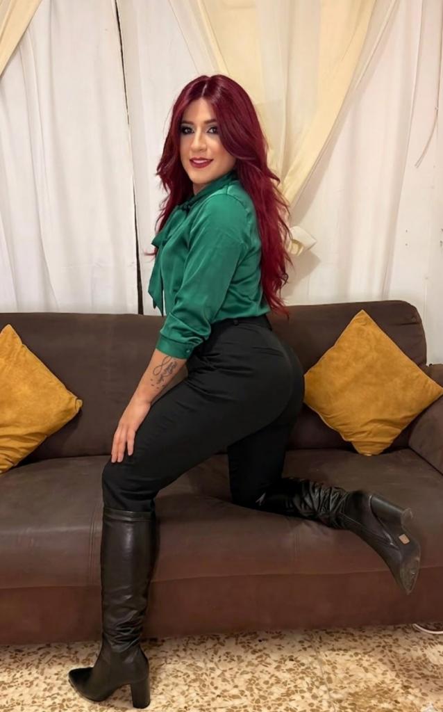 Chica busca chico en Sevilla: 