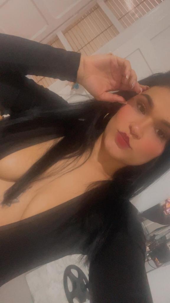 602096540: Chica busca chico en Madrid