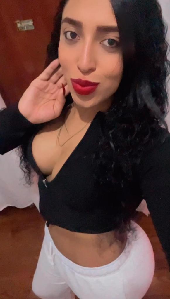 Transexual en La Rioja: 